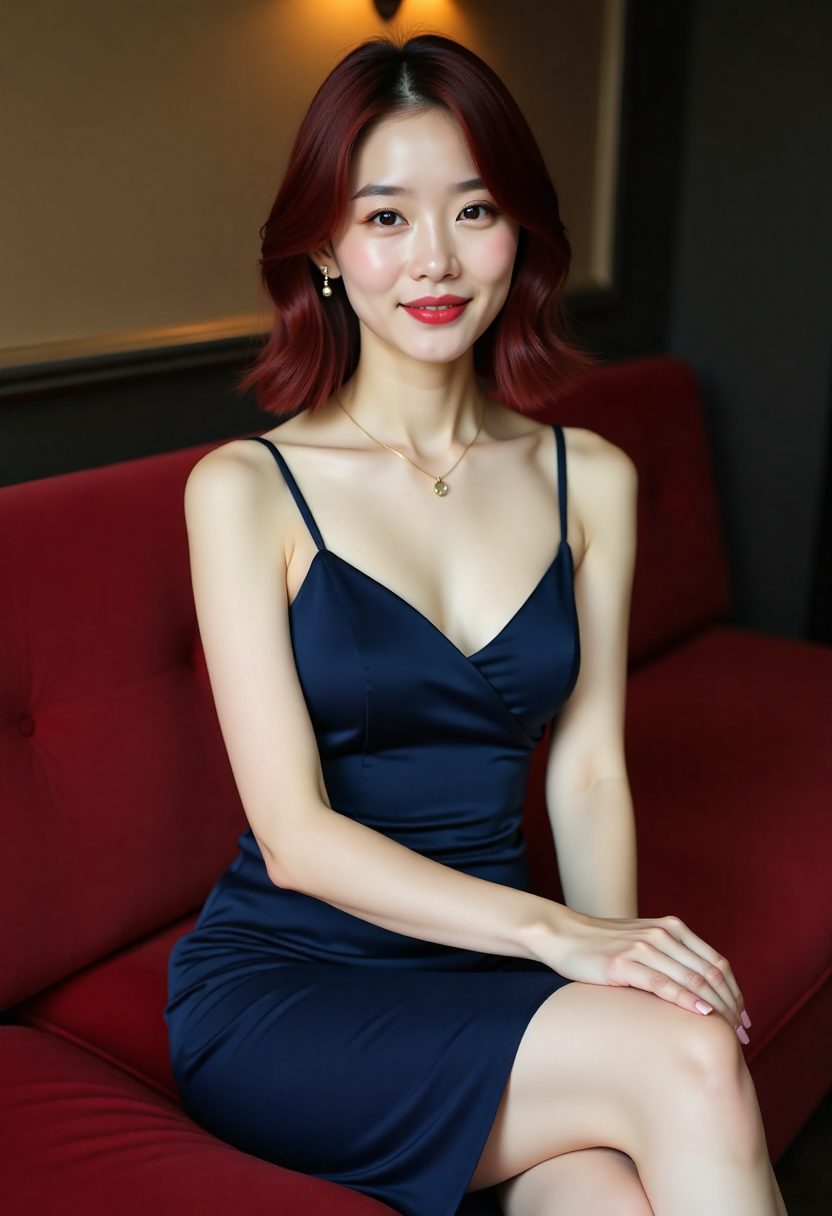 副总统 第六季