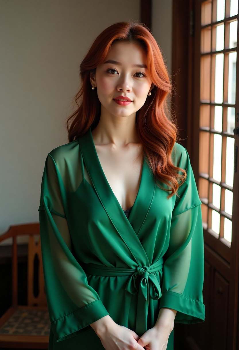 穿普拉达的女王