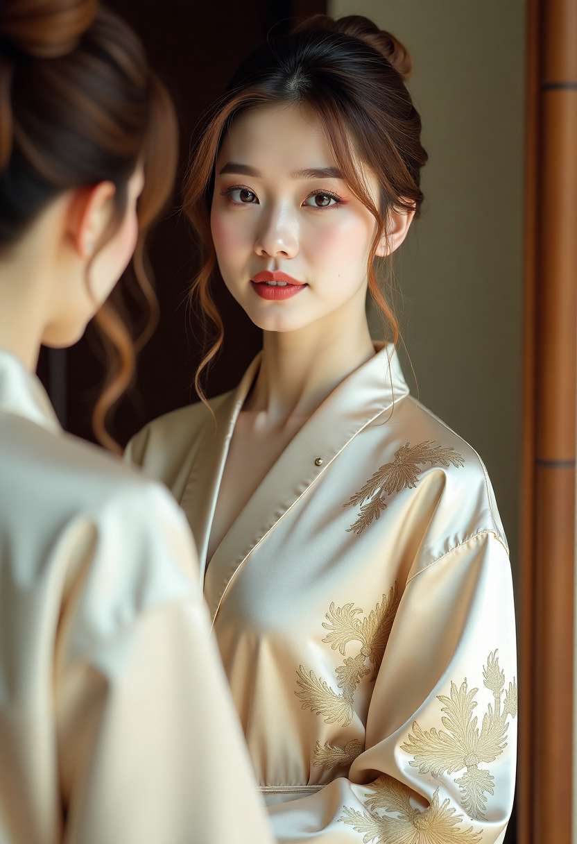 硅谷高管日常