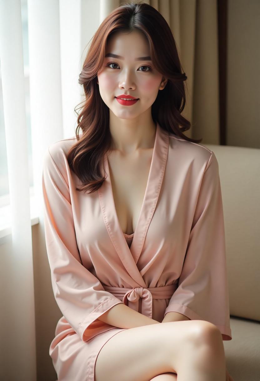 华尔街之狼